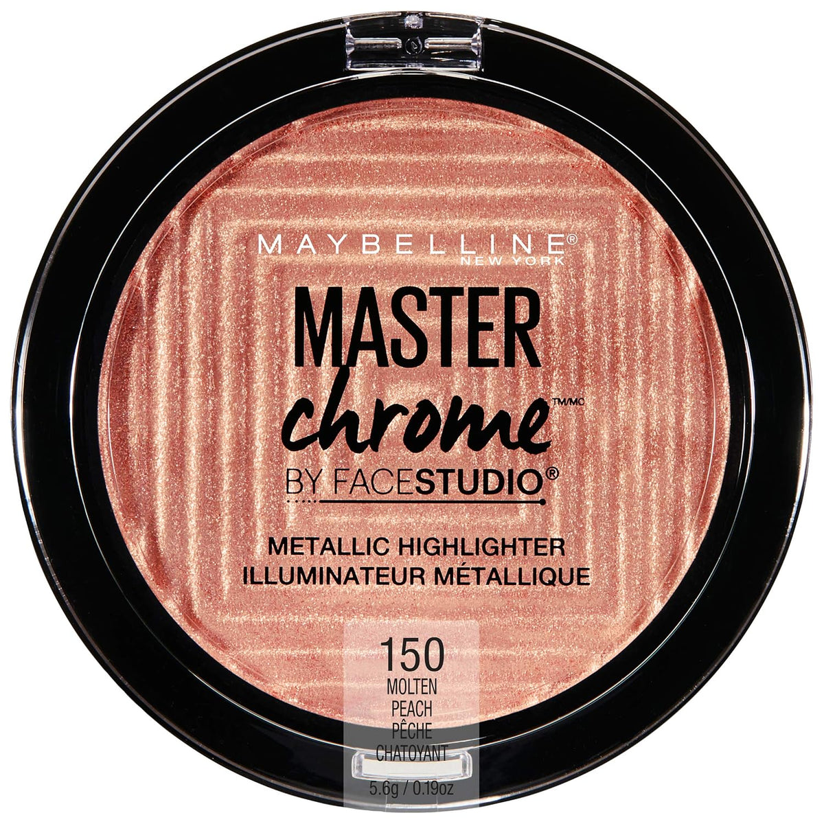 Maybelline - Master Chrome Metallic Highlighter