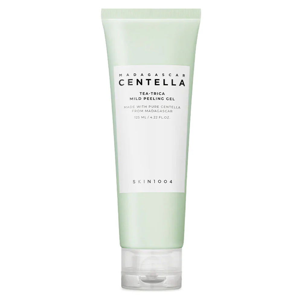 SKIN1004 - Madagascar Centella Tea-Trica Mild Peeling Gel