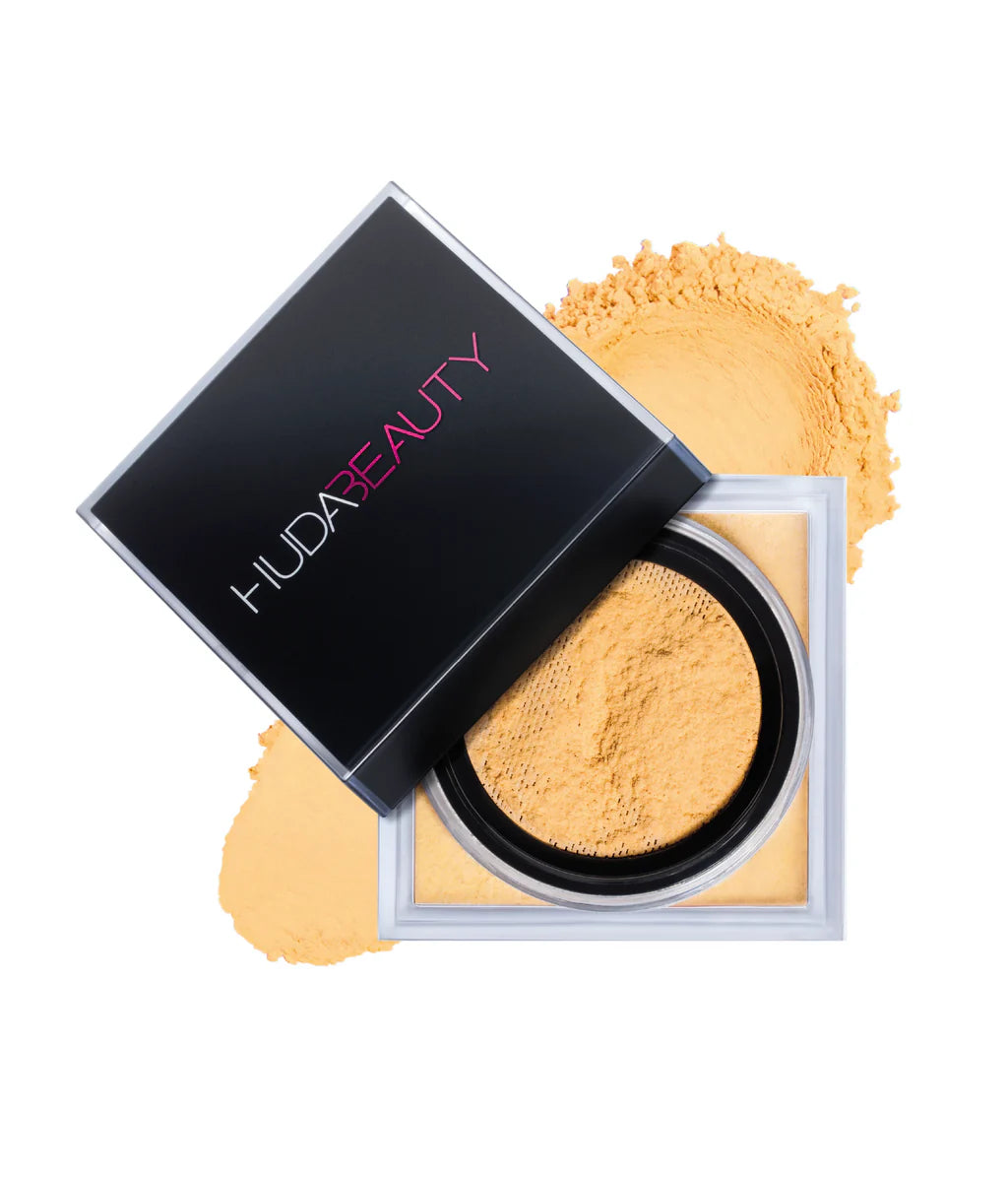 HUDA BEAUTY - Easy Bake Loose Baking & Setting Powder