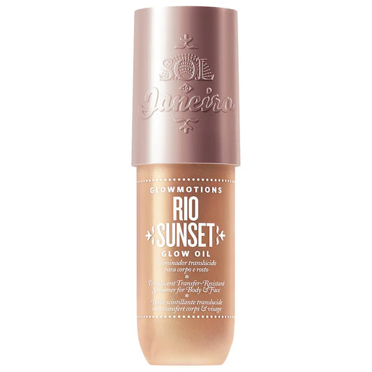 Sol de Janeiro - Glowmotions Glow Body Oil **BAJO-PEDIDO**