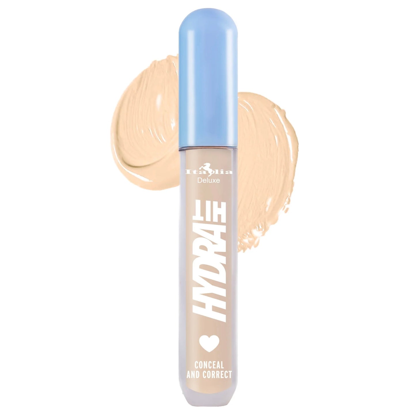 Italia Deluxe -  HydraHit Corrige y Cubre Conceal