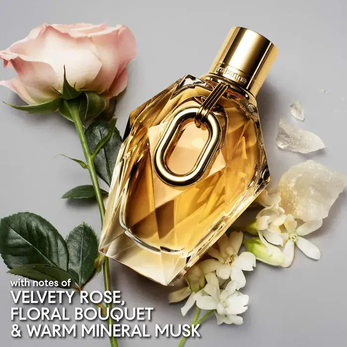 Sephora Favorites - Flirty Trending Scents Perfume Sampler Set w/ Redeemable Voucher **BAJO-PEDIDO**