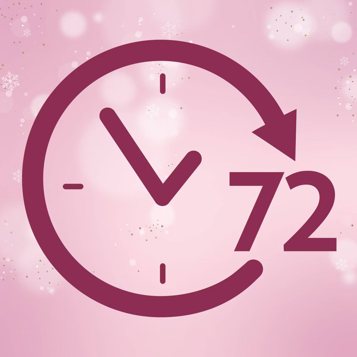 Vaseline -  Holiday Limited Edition Lip Balm  Sugar Plum