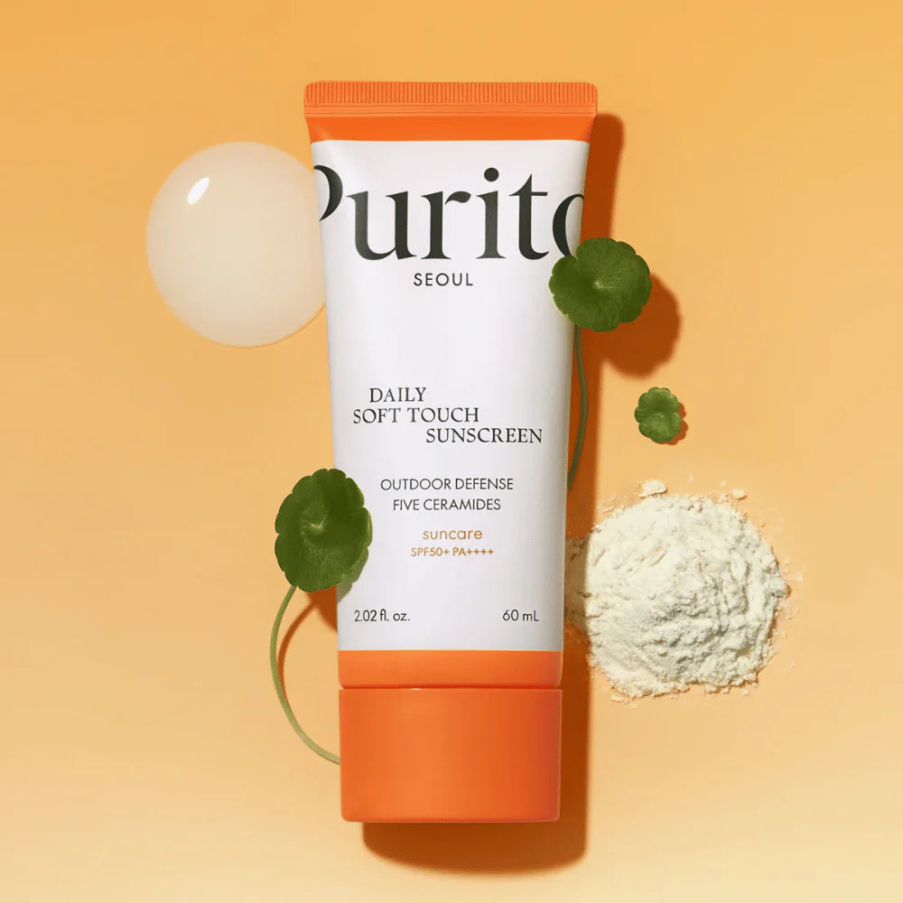Purito SEOUL - Daily Soft Touch Sunscreen