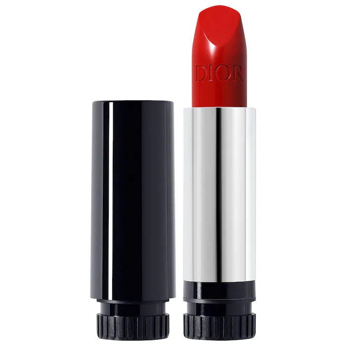 Dior - Rouge Dior Refillable Lipstick **BAJO-PEDIDO**
