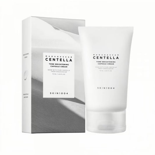 SKIN 1004 - Crema Facial Madagascar Centella Tone Brightening Capsule Cream