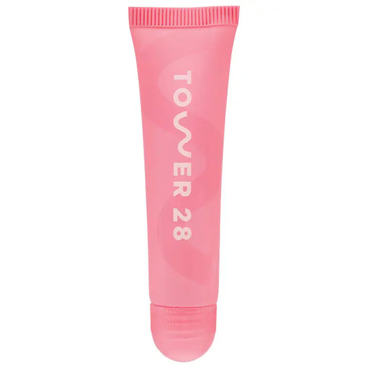 Tower 28 Beauty - LipSoftie Hydrating Tinted Lip Treatment Balm **BAJO-PEDIDO**