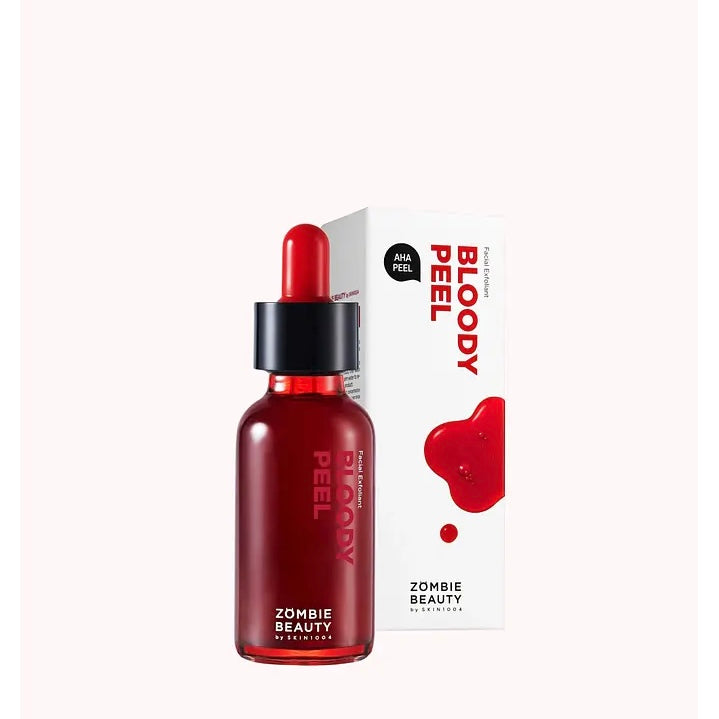 SKIN1004 - By Zombie Beauty Bloody Peel