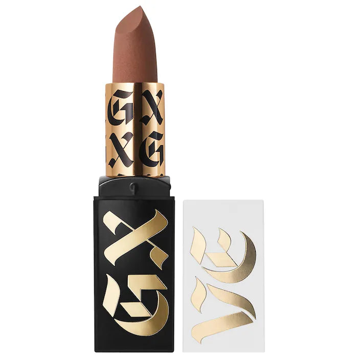 GXVE BY GWEN STEFANI  Original Me Clean High-Performance Matte Lipstick **BAJO-PEDIDO**