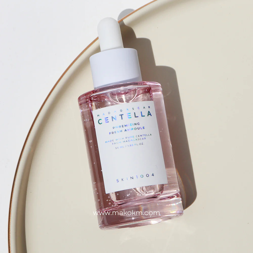 SKIN1004 Madagascar Centella - Poremizing Fresh Ampoule