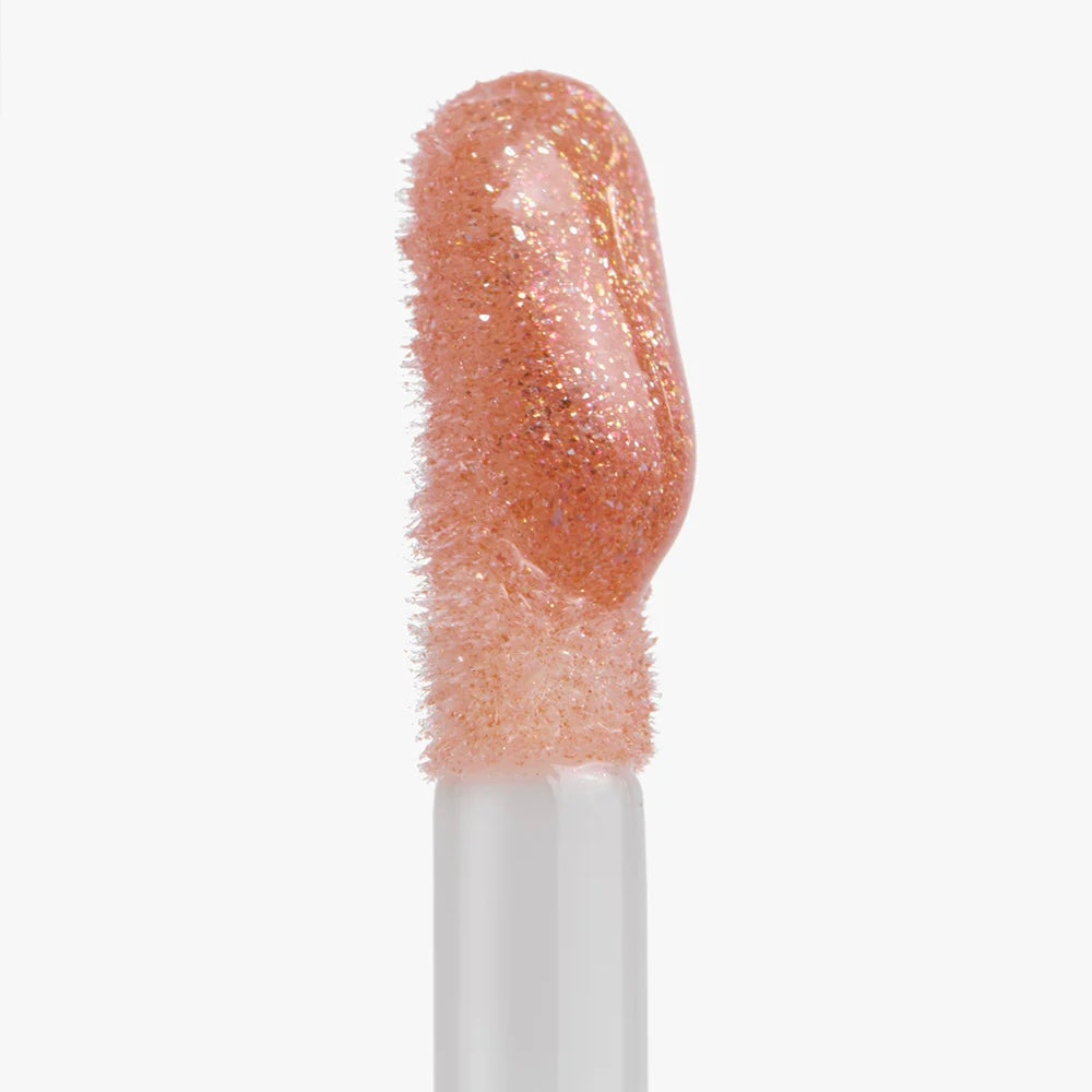 Rosy McMichael X Beauty Creations - "Rosy's Gloss" lip gloss
