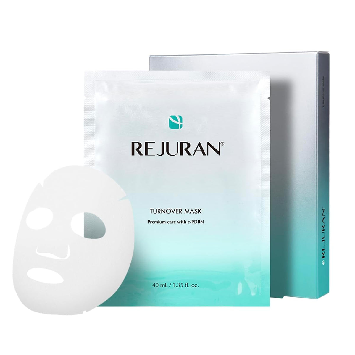 REJURAN - Turnover Mask