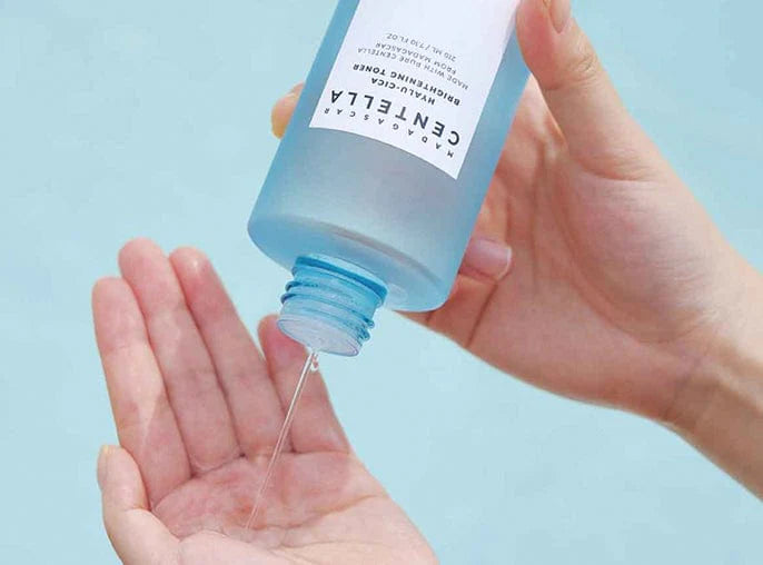 SKIN1004 - Hyalu-Cica Brightening Toner