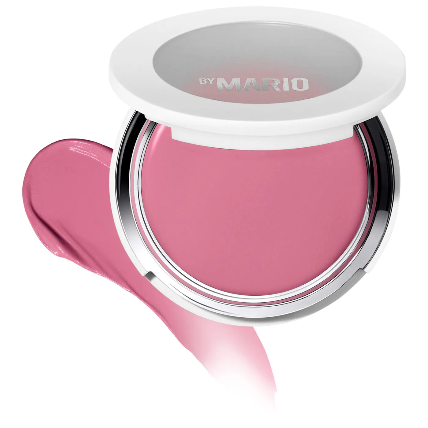 MAKEUP BY MARIO - Soft Pop Plumping Cream Blush Veil **BAJO-PEDIDO**