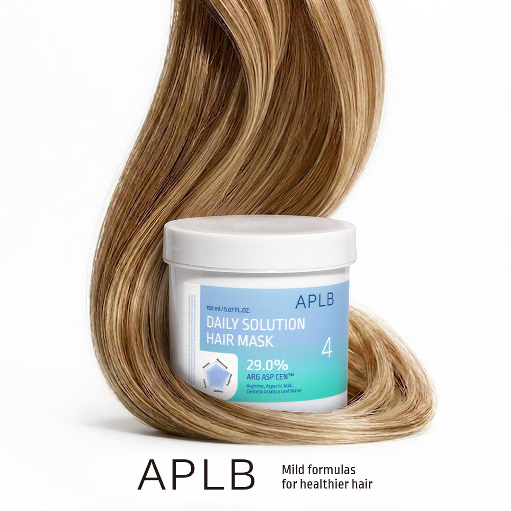 APLB - Daily Solution Hair Mask