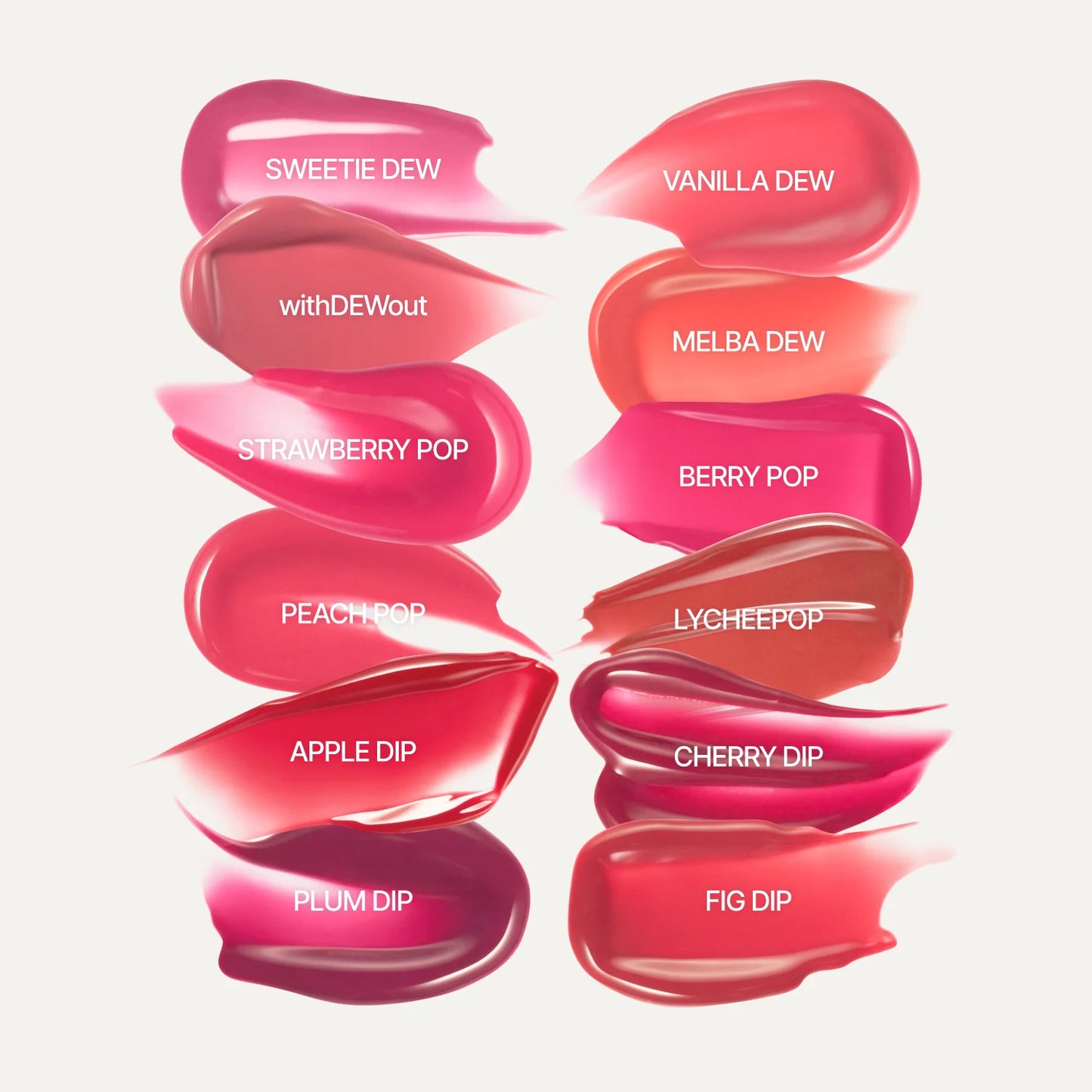 fwee - 3D Voluming Tint