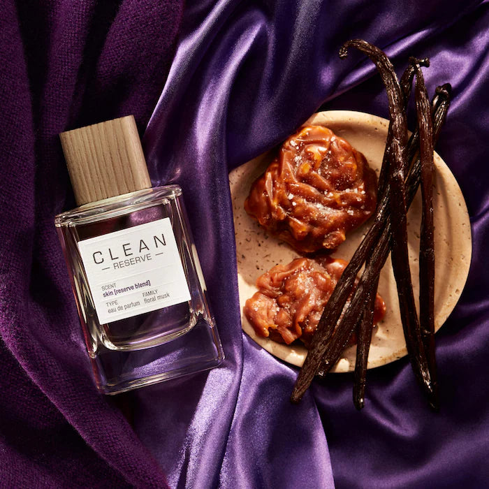 Clean Reserve - Mini Reserve Rain Parfum