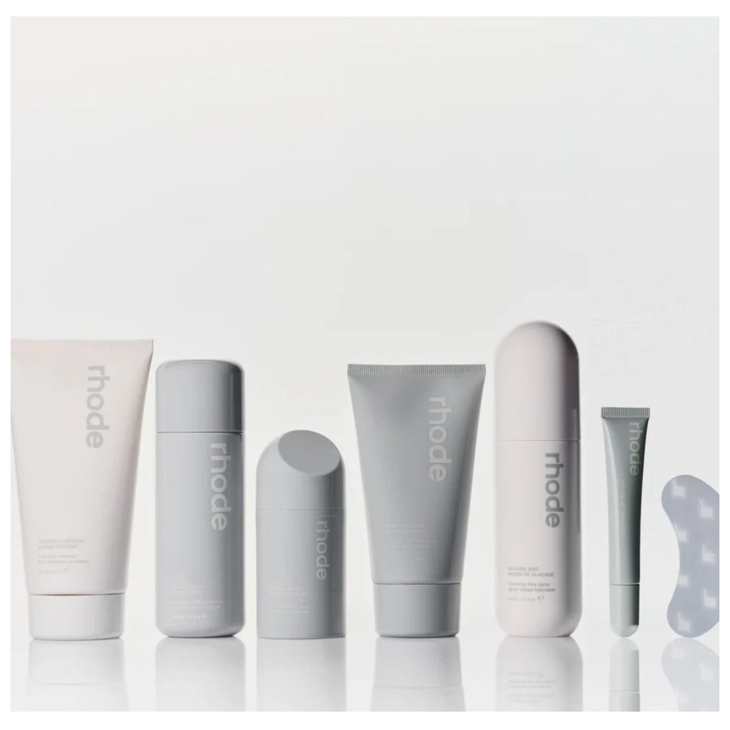 Rhde - The Oversized Rhode Kit**BAJO-PEDIDO**