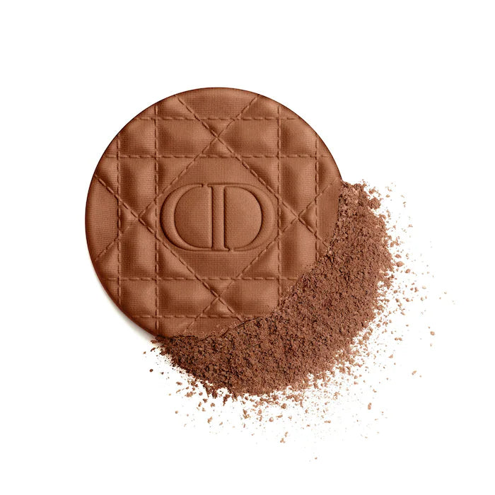 DIOR - Forever Nude Matte and Radiant Pressed Powder **BAJO PEDIDO**