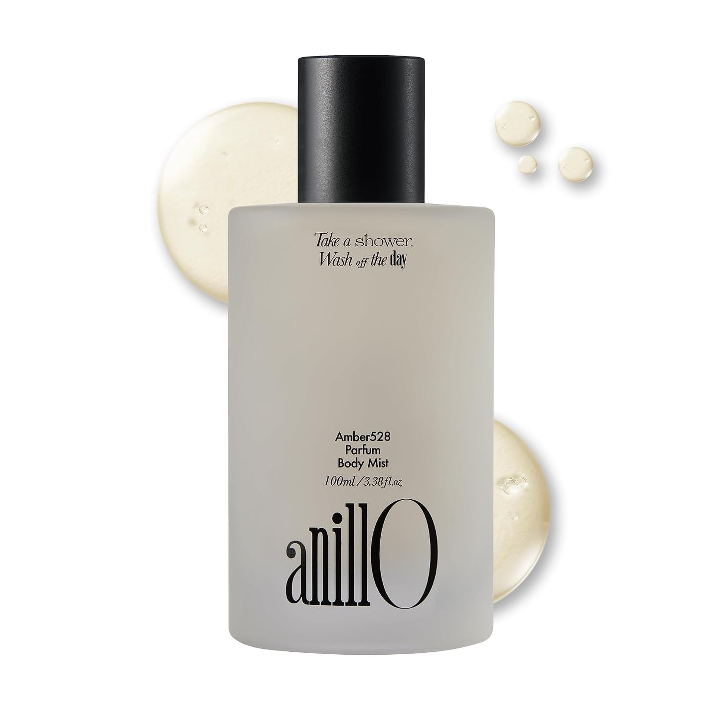 Anillo - Amber528 Parfum Body Mist