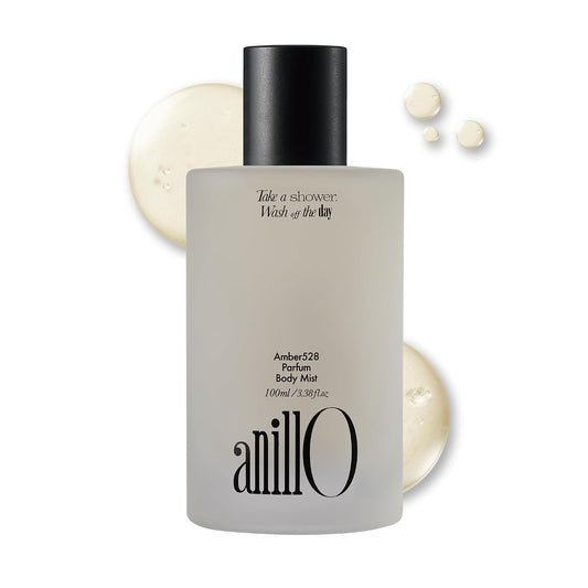 Anillo - Amber528 Parfum Body Mist