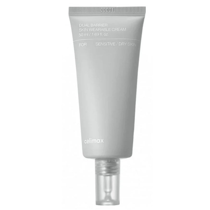 Celimax - Dual Barrier Skin Wearable Cream