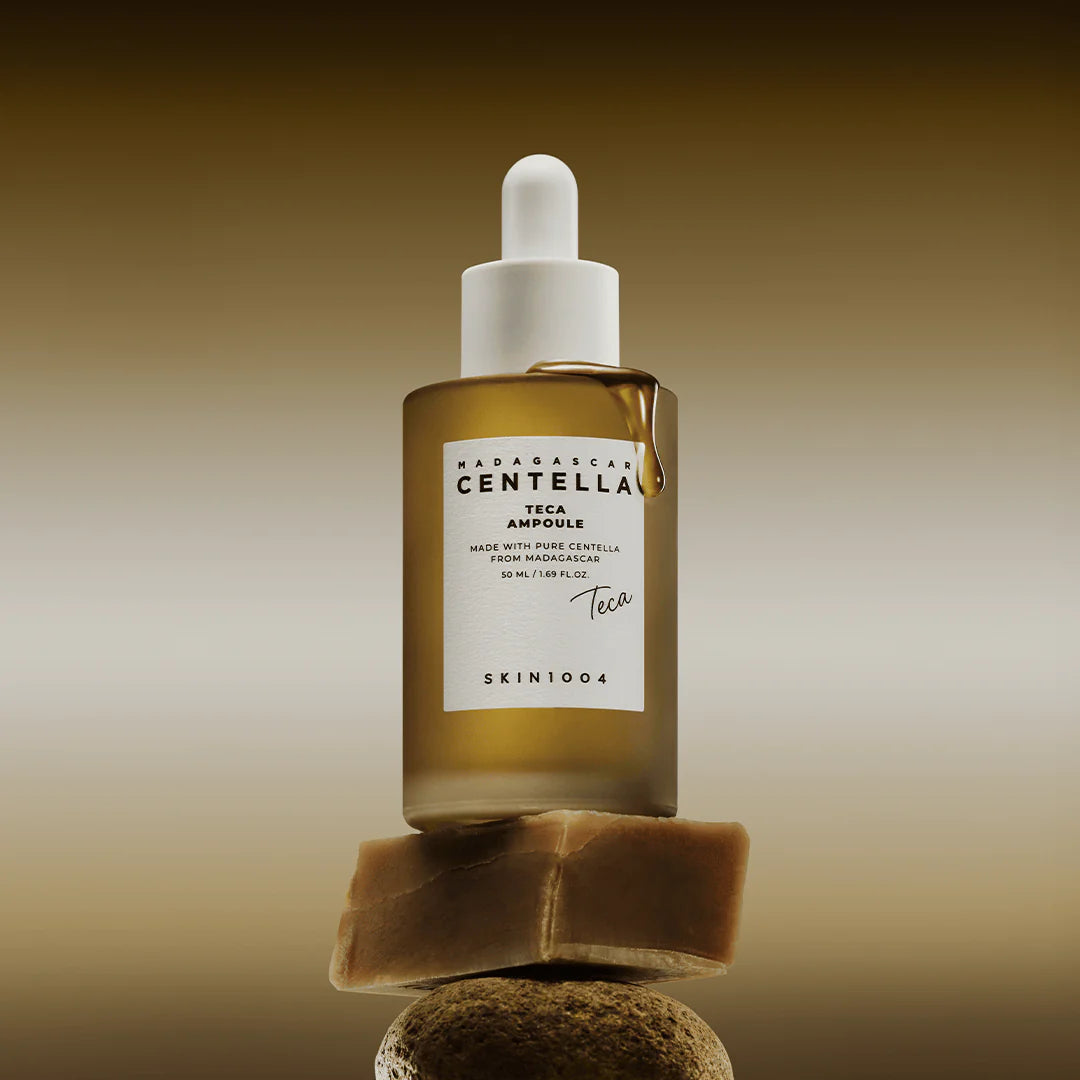 SKIN1004 Madagascar Centella - Teca Ampoule