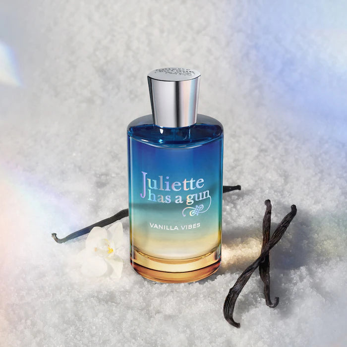 Juliette Has a Gun - Vanilla Vibes **BAJO-PEDIDO**