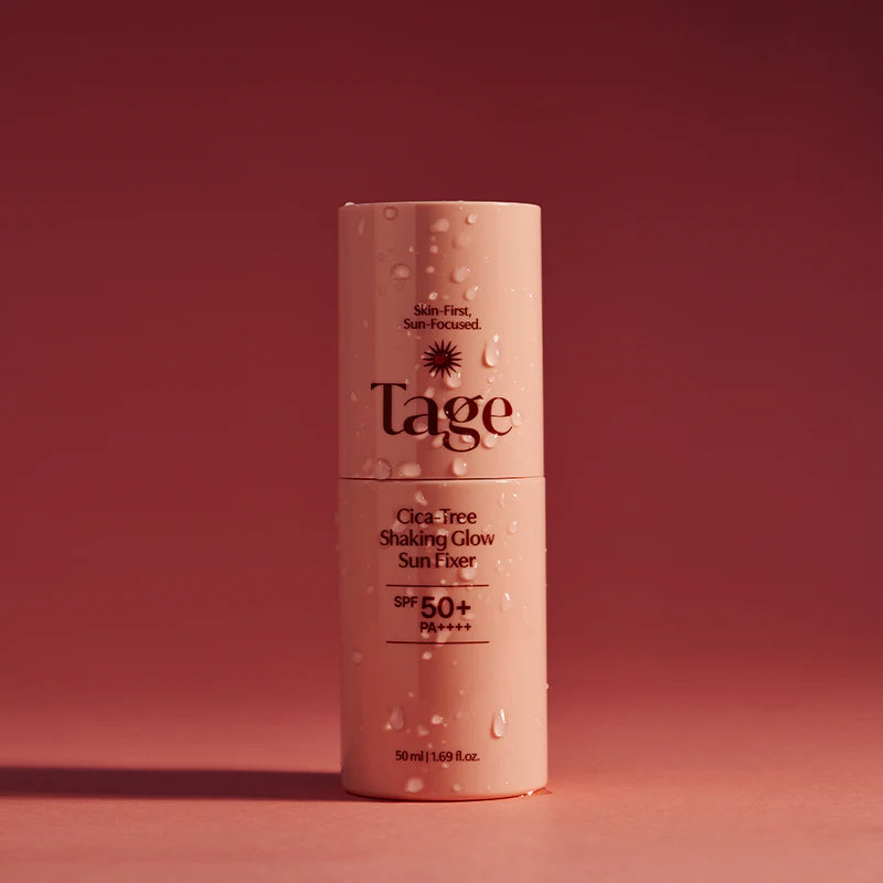 Tage - Cica-Tree Shaking Glow Sun Fixer