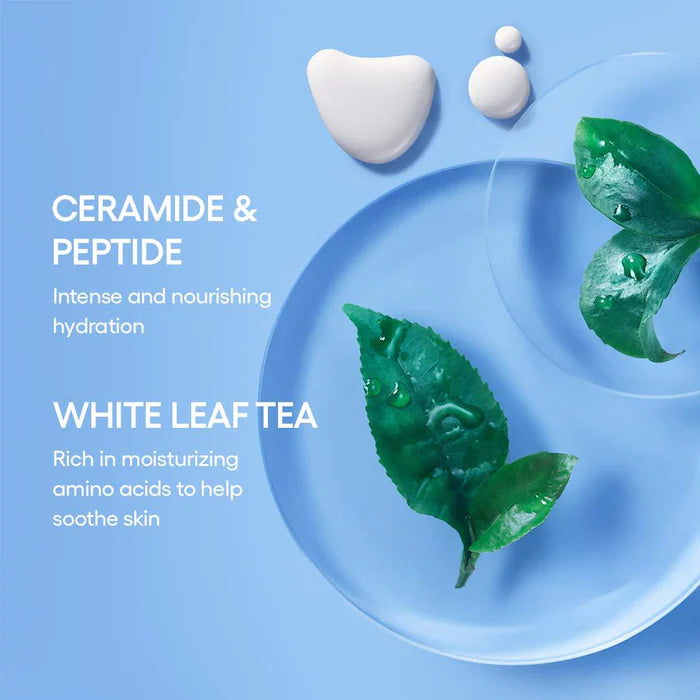 LANEIGE - Cream Skin Refillable Toner & Moisturizer with Ceramides and Peptides **BAJO-PEDIDO**