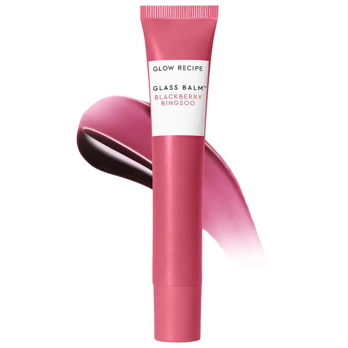 Glow Recipe - Glass Balm Lip Treatment for Shine & Hydration **BAJO-PEDIDO**