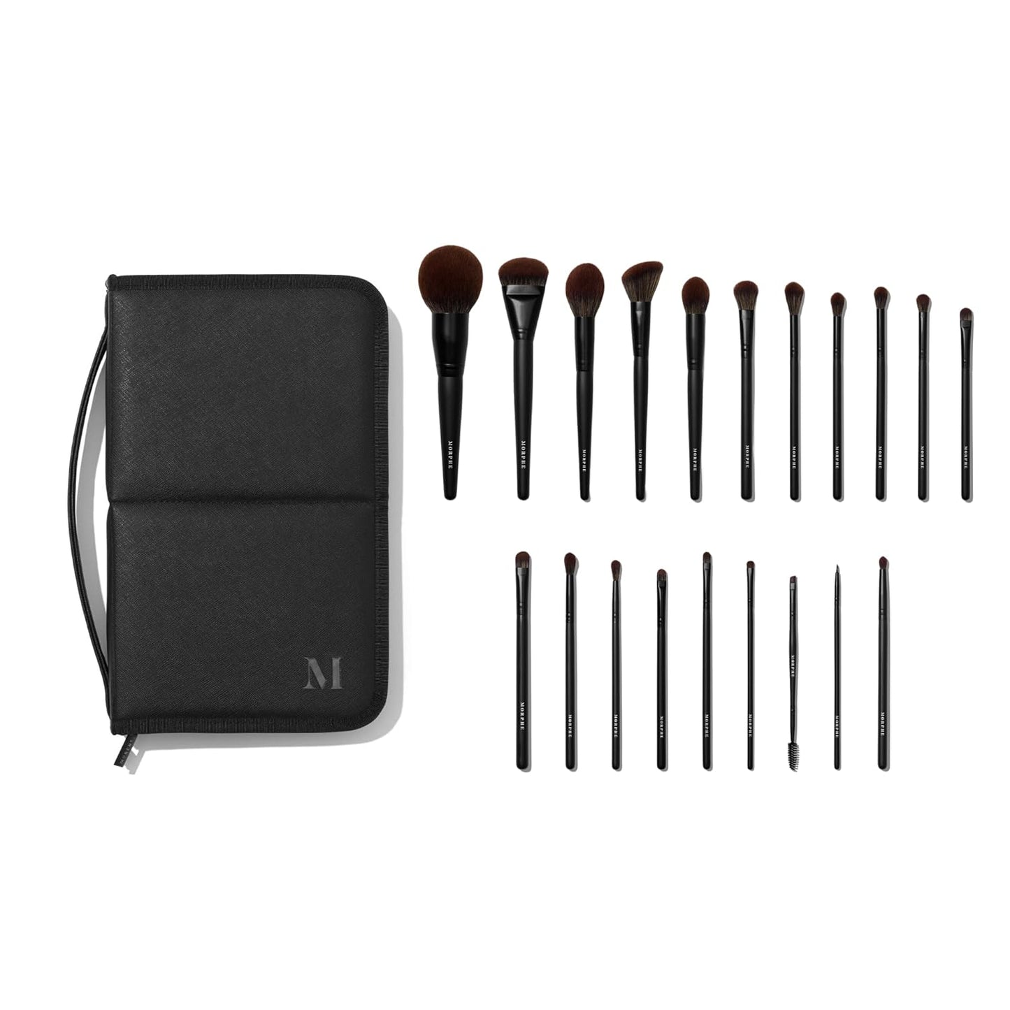 Morphe - Mua Life 20-Piece Brush Collection