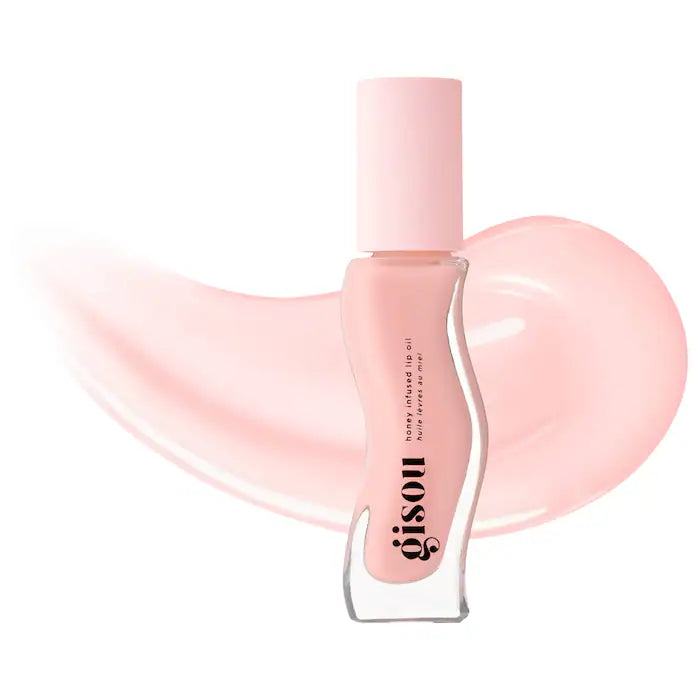 Gisou - Honey Infused Hydrating Lip Oil **BAJO-PEDIDO**