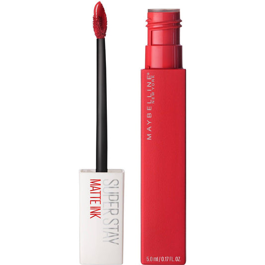 Maybelline - SuperStay Matte Ink Liquid Lipstick **BAJO-PEDIDO**