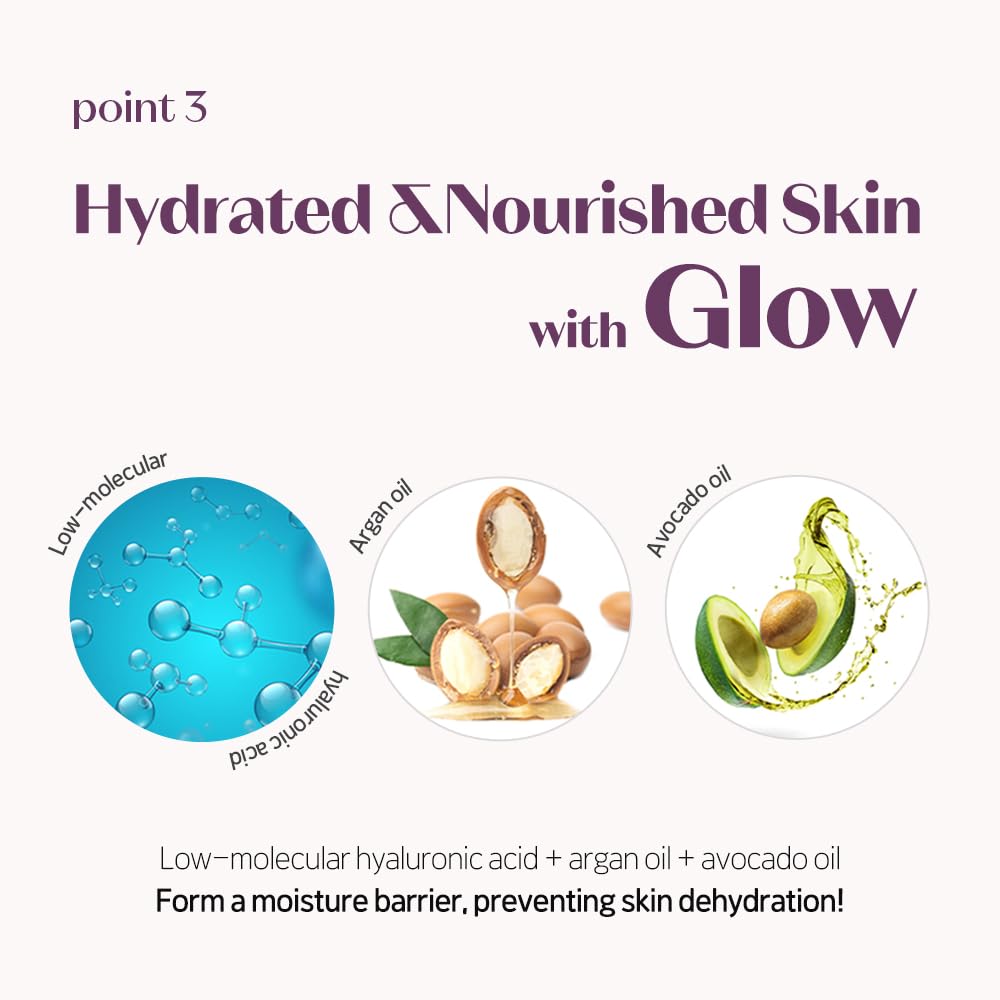 Etude - Primer Iluminador Nymph Aura Volumer