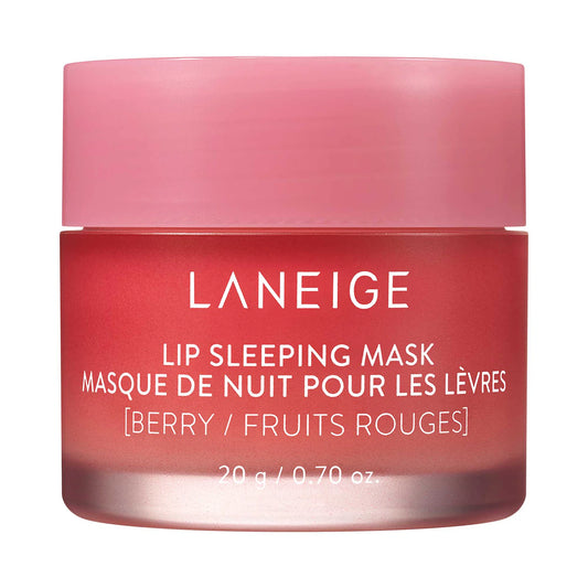 LANEIGE Lip Sleeping Mask Intense Hydration with Vitamin C