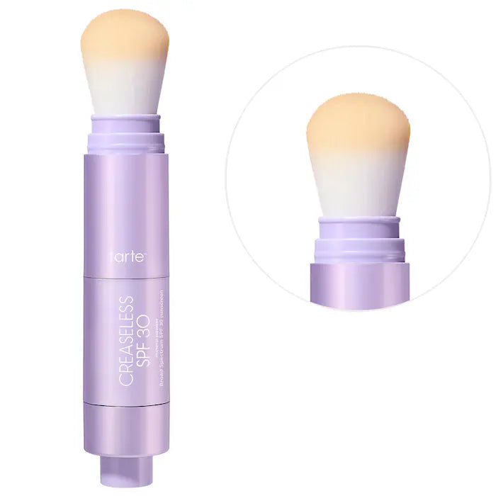 Tarte - creaseless SPF 30 mineral powder **BAJO PEDIDO**