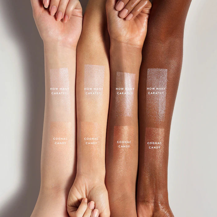 Fenty Beauty by Rihanna - Diamond Bomb All-Over Diamond Veil **BAJO-PEDIDO**