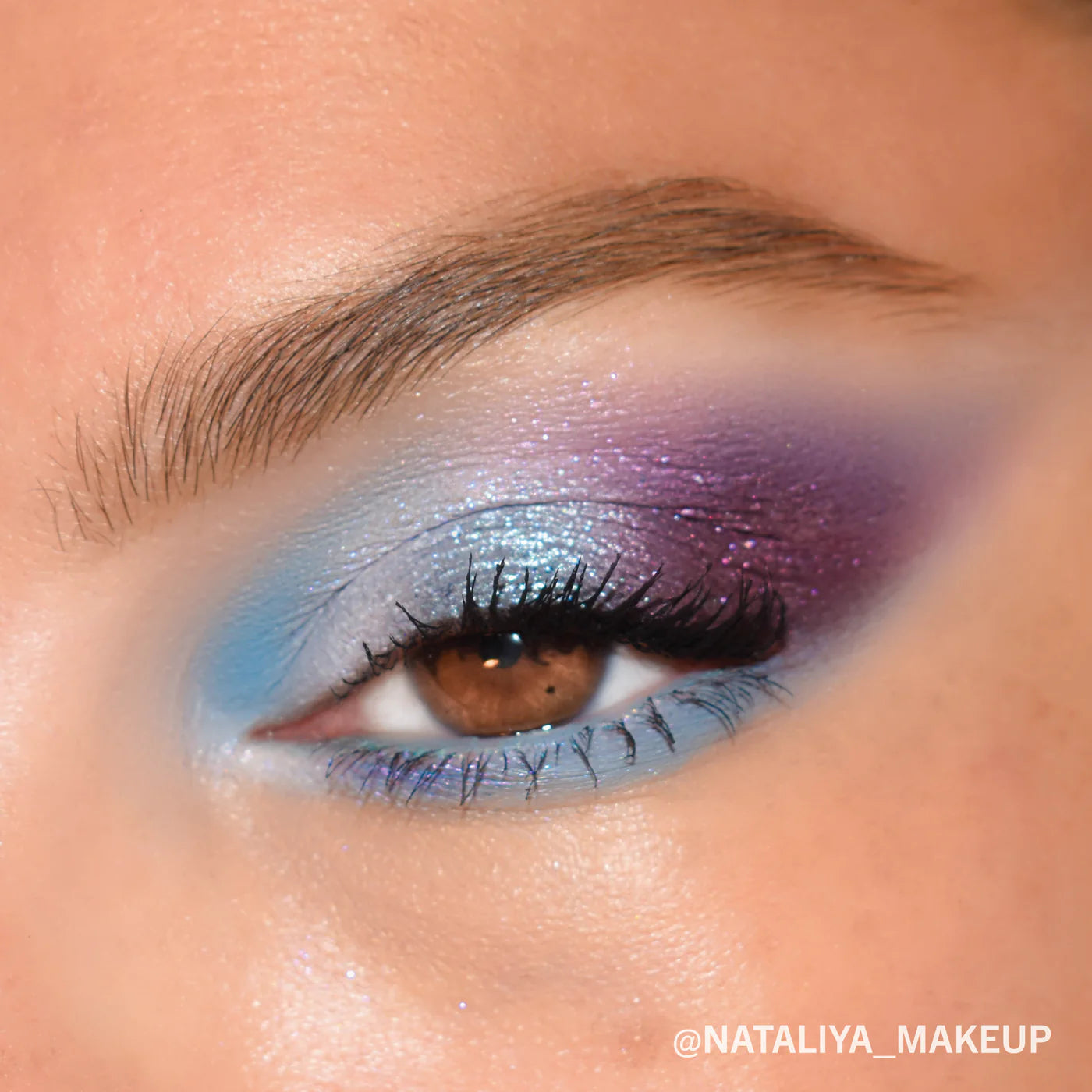 Moira - Paleta de Sombras Pretty Little Thoughts Palette