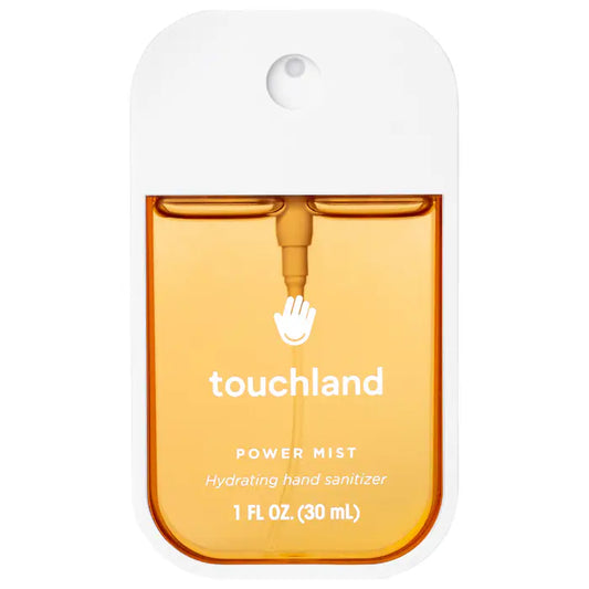 Touchland - Power Mist Hydrating Hand Sanitizer