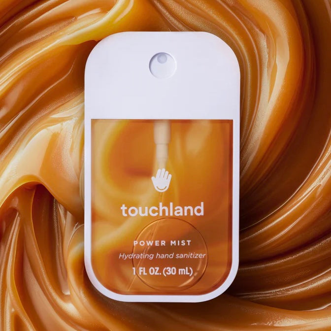 Touchland - Power Mist Hydrating Hand Sanitizer