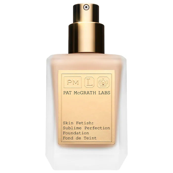 PAT McGRATH LABS - Sublime Perfection Foundation **BAJO-PEDIDO**