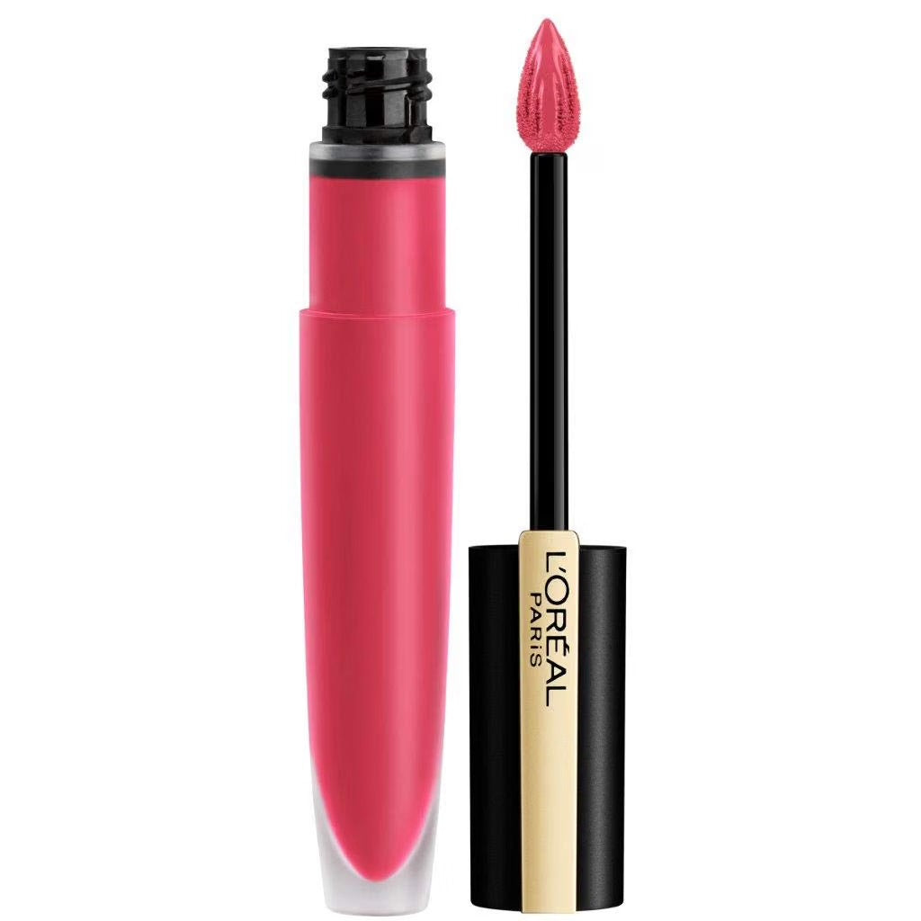 L'Oreal Paris - Lip Color Rouge Signature