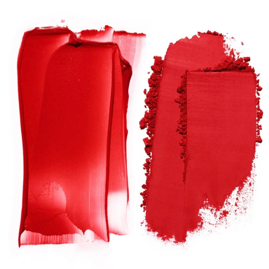 Patrick Ta - She Left Me On Red Strawberry Blush Duo