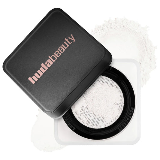 HUDA BEAUTY - Easy Bake Loose Baking & Setting Powder **BAJO-PEDIDO**