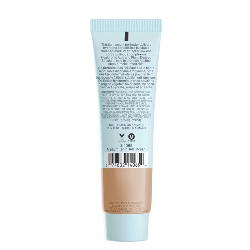 Wet n Wild Bare Focus Tinted Hydrator **BAJO-PEDIDO**