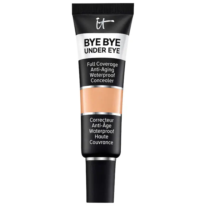 IT Cosmetics - Bye Bye Under Eye Full Coverage Anti-Aging Waterproof Concealer **BAJO-PEDIDO**