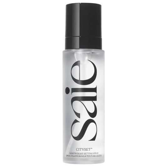 Saie  CitySet™ Ultra-Fine Mist Setting Spray with 16 Hour Wear **BAJO-PEDIDO**
