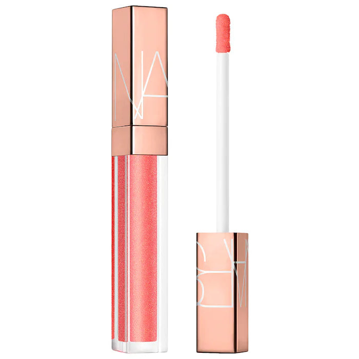 NARS - Afterglow Lip Shine Gloss **BAJO-PEDIDO**