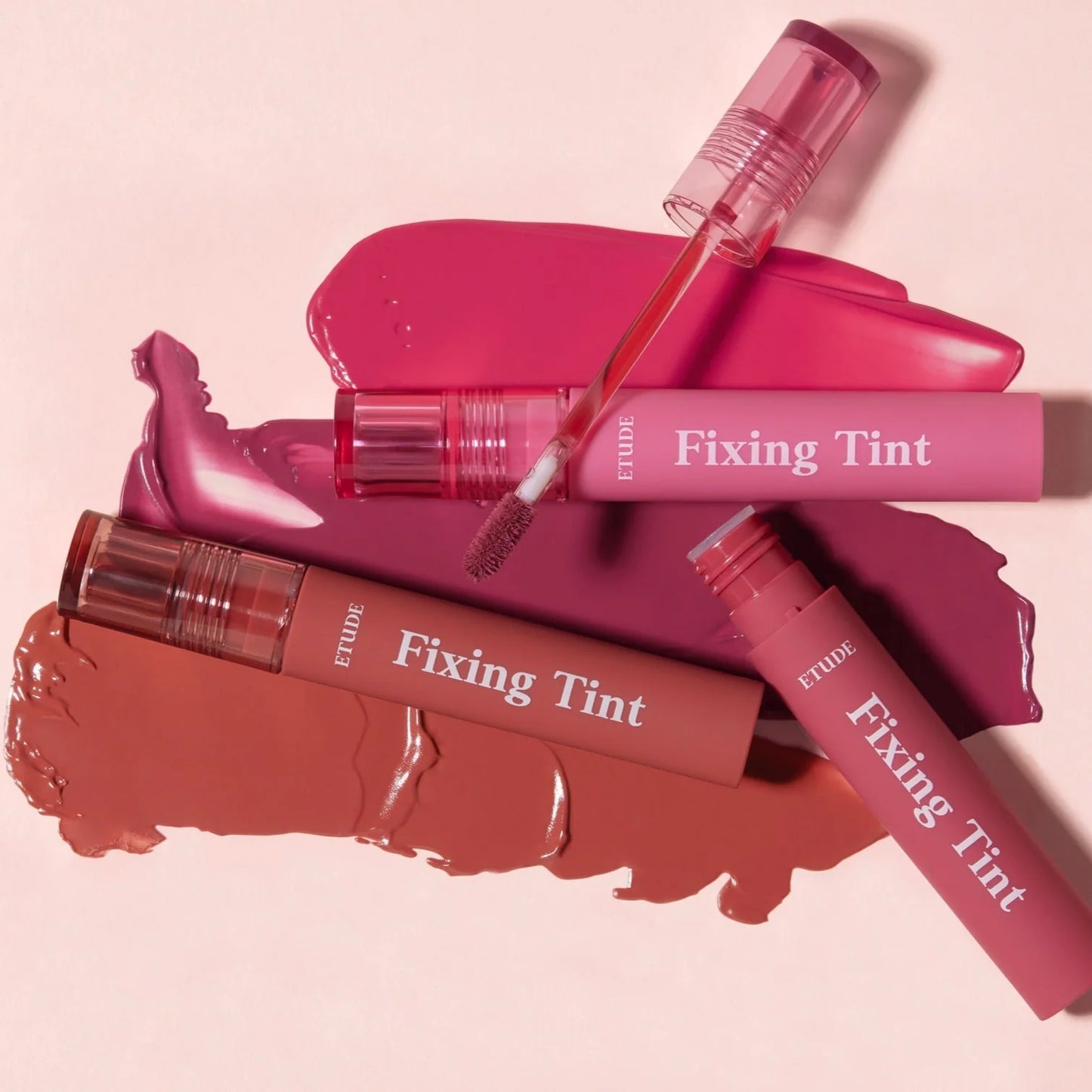 Etude - Tinta de Labios Fixing Tint